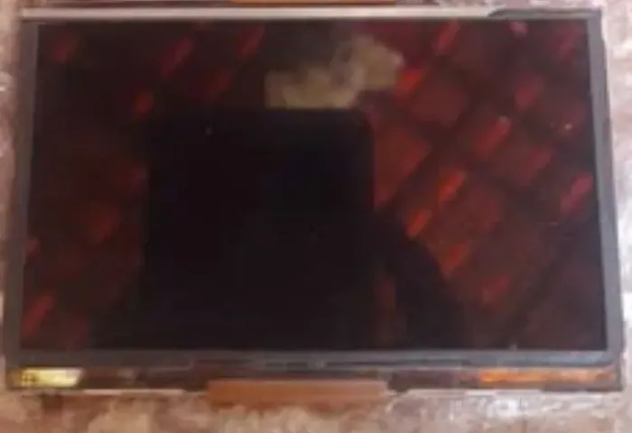 Display Psp modelo 3000