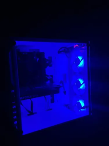 Computador Gamer / Trabalho (especificações abaixo)