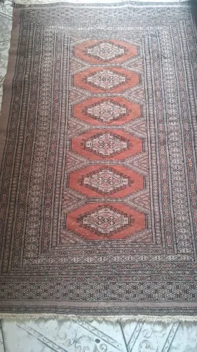 Tapete persa,paquistanês 150/100