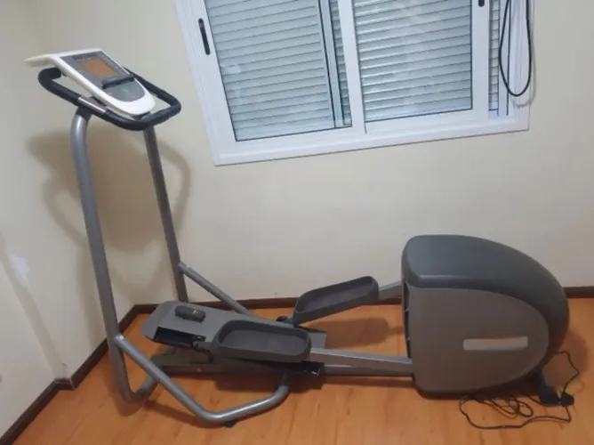 Elíptico Precor