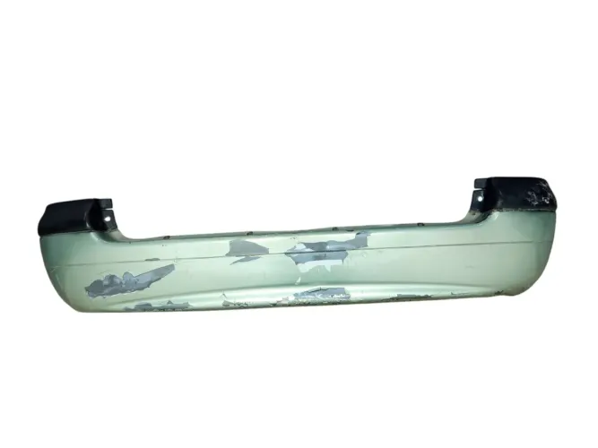 Parachoque Traseiro Renault Scenic 1996 1997 1998 A 2003