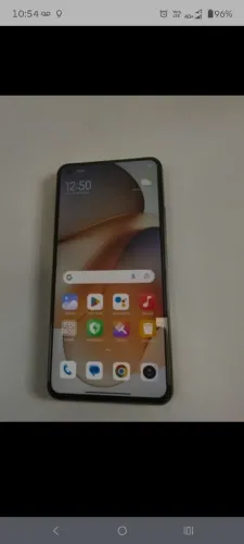 Mi11 lite