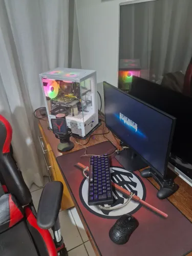 PC GAMER COMPLETO