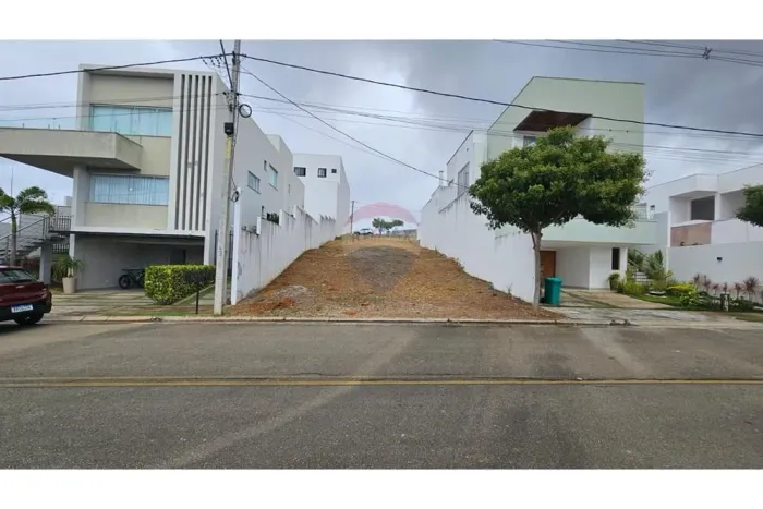 Terreno residencial para Venda