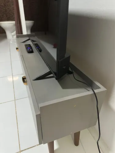 Rack para sala e/ou Tv