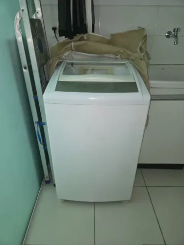 Máquina de Lavar Brastemp Clean 6kg. Excelente Estado de Conservação