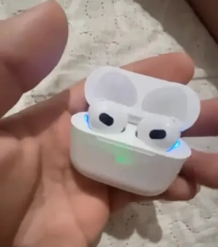 Fone de ouvido