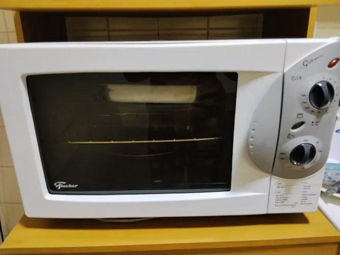 Forno