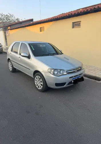 Fiat Palio 1.0 Economy Fire Flex 8V 4P 2011