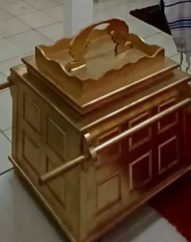Vendo Arca