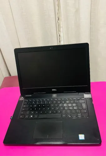 Notebook Dell core i5 16gb ram em ótimas condições