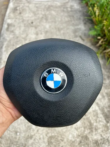 Bolsa air bag BMW