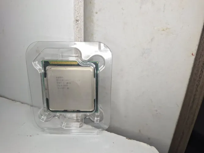 Processador i3 2120