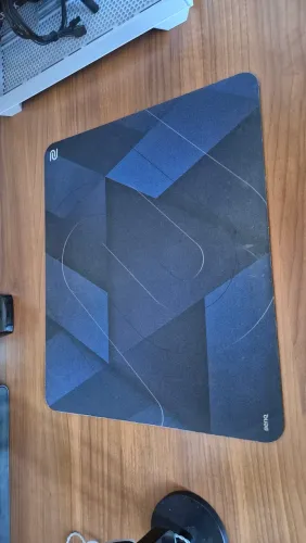 Mousepad Zowie G-SR-SE