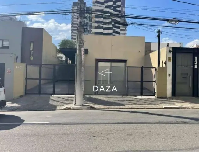 Casa Comercial para locação, Vila Olímpia, São Paulo - CA0014.