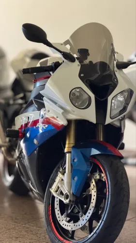 S1000 RR 2011 194cv - TODA REVISADA