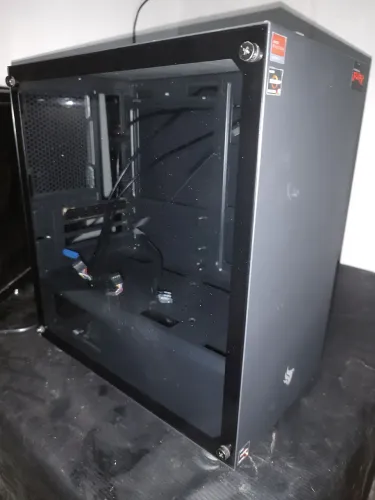 B550 M AORUS ELITE