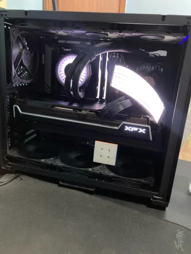 Rx 7900 XT Xfx 20Gb
