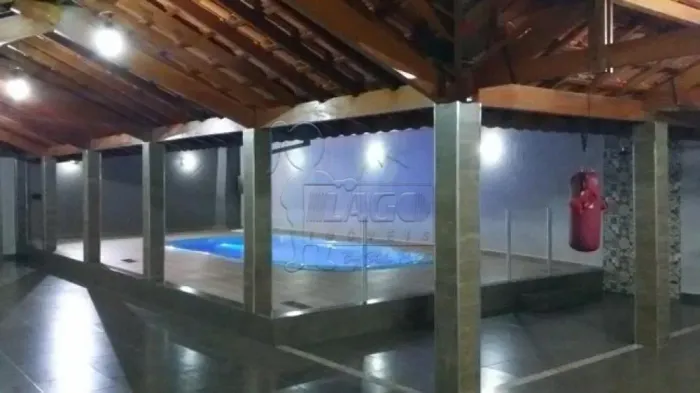 CASA COMERCIAL EM BATATAIS