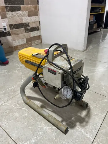 Material de pintura 