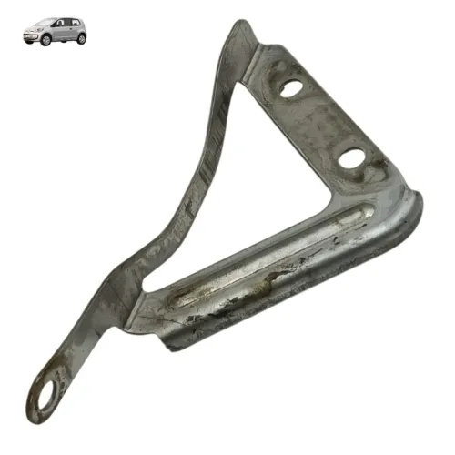 Suporte Escape Catalisador Vw Up 2014 2015 2016 2017