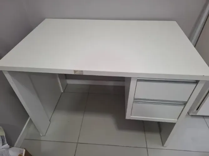 Mesa Escritório MDF