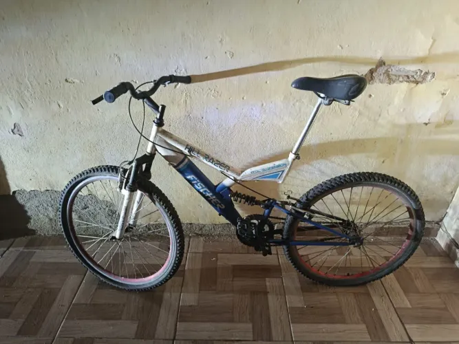 Bicicleta Aro 19