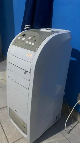 Climatizador de ar 