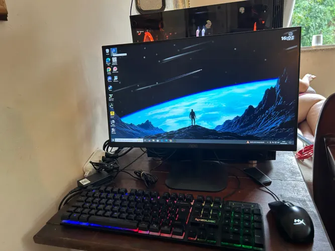 PC GAMER