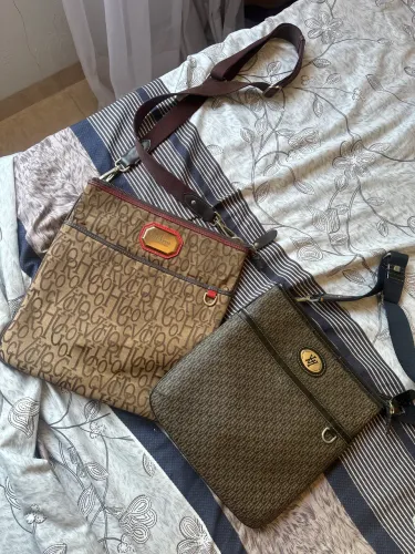 Bolsas victor hugo