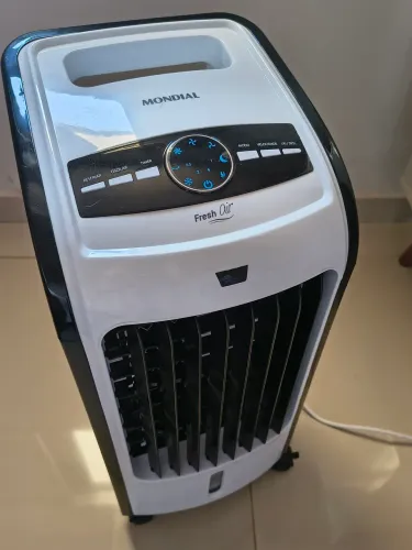 Climatizador mondial 