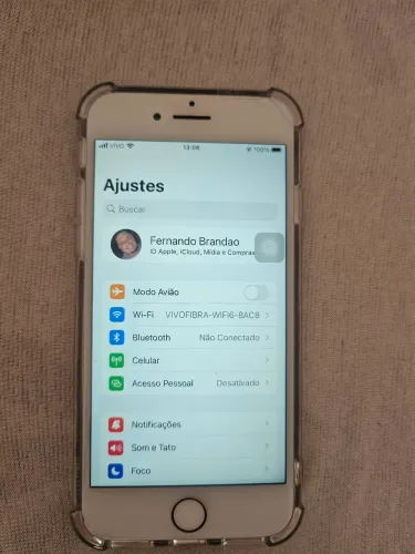 Iphone 8 64 gb