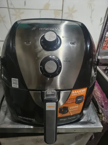 Airfryer