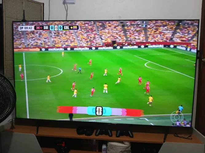 TV 75 Polegadas
