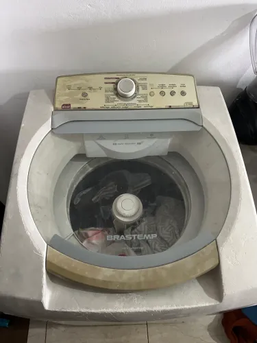 Máquina de lavar 11KG