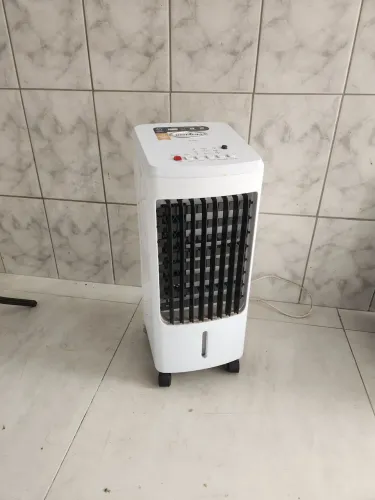 Climatizador
