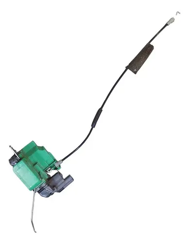 Fechadura Dianteira Direita Eletrica Uno Vivace 2011 A 2021