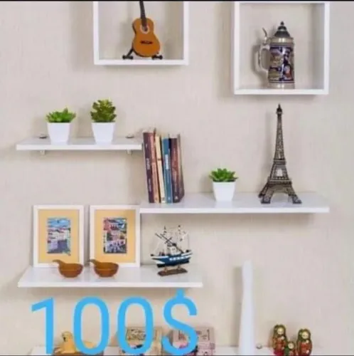 Kit De Promoção 100$