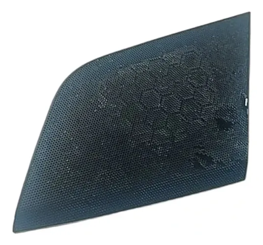 Tela Alto Falante Audi A4 2009-2015 Esquerda Original