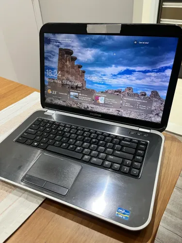 Notebook Dell Inspiron 5520 i7 3ª