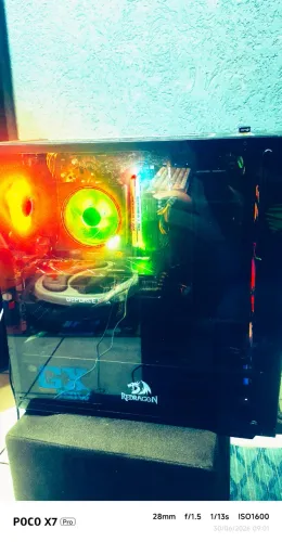 PC GAMER SOMENTE GABINETE