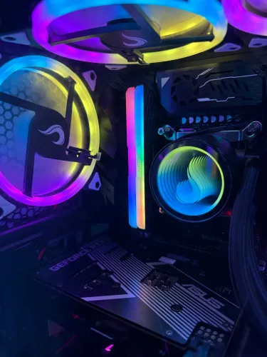 Memória RAM DDR4