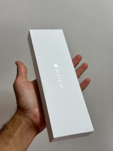 Apple Watch série 11 46mm lacrado