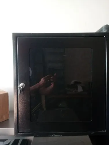 Rack Servidor