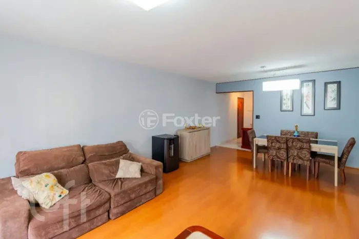 Apartamento à venda Rua Conselheiro Moreira de Barros, Santana - São Paulo