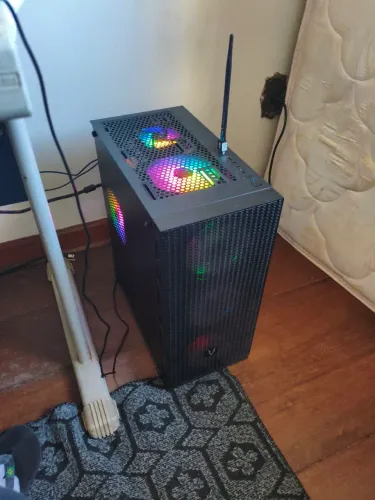 Pc gamer