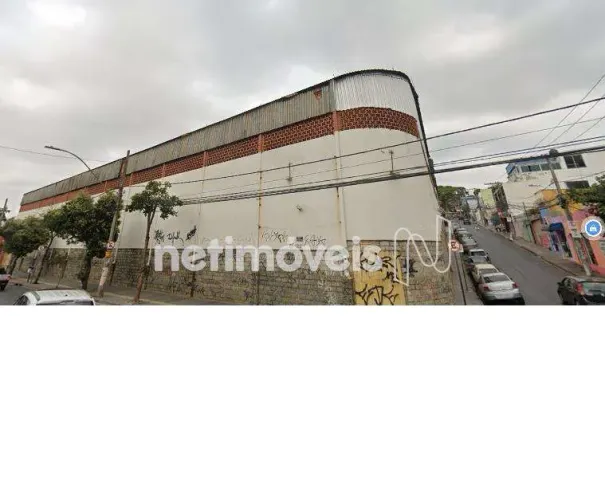 Venda Lote-Área-Terreno Venda Nova Belo Horizonte