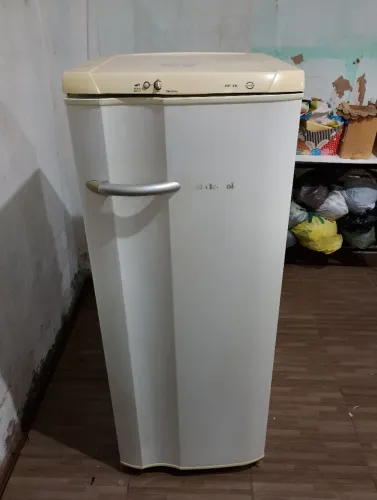 Geladeira Eletrolux  240L/  220v 