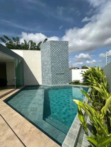 vende-se casa em morada da paz, emaus SD18