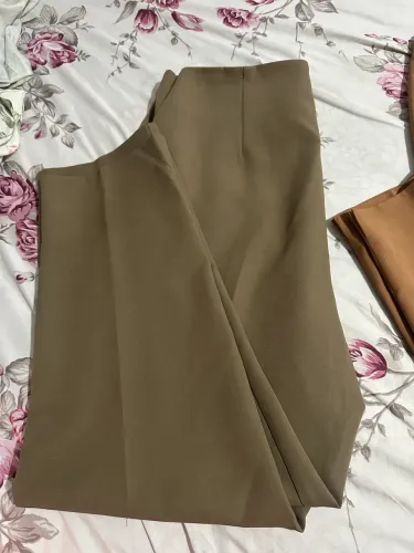 Calça Social Cortelle tm 44